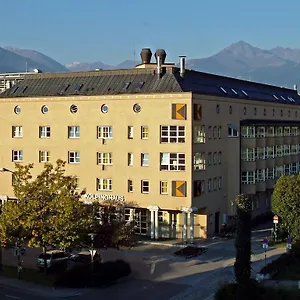 Hostel Kolpinghaus Innsbruck
