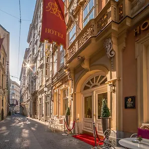 Roemischer Kaiser **** Wien