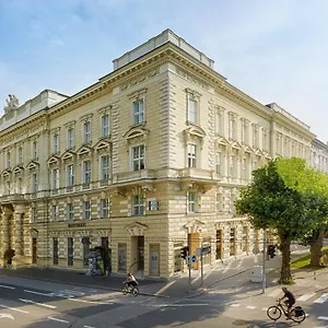 Hotel Hyperion Salzburg
