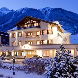 Hotel Albona Ischgl