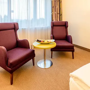 4* Szálloda Plaza Premium
