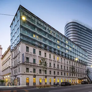 4* Szálloda Novotel