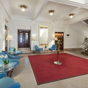 Otel Nh Belvedere, Viyana