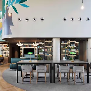 Spark By Hilton Messe Prater **** Wien