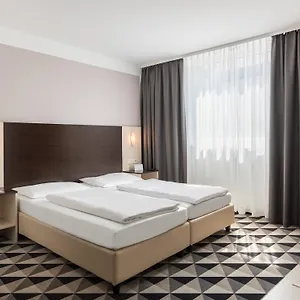 Otel Acom-hotel, Viyana
