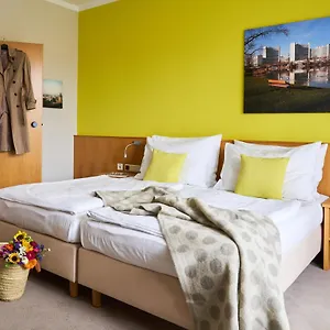 Ξενοδοχείο Henriette Stadthotel