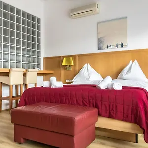 Corvinus - Newly Renovated Hotel