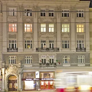 3* Frühstückspension Hotel-pension Bleckmann