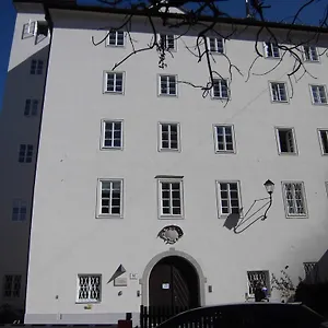 Hostel Institut St.sebastian Salzburg