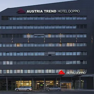 Austria Trend Doppio Vídeň