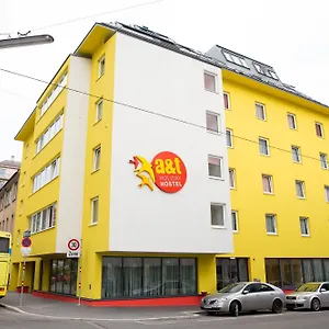  Hostel A&t